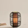 ALBERTA Bordslampa