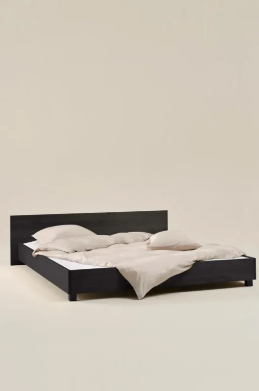 ALLERUM Sängram 160 Cm