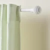 AURA Gardinstång 90-160 Cm