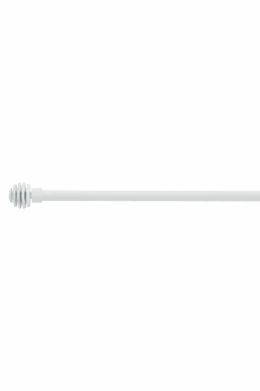 AURA Gardinstång 90-160 Cm