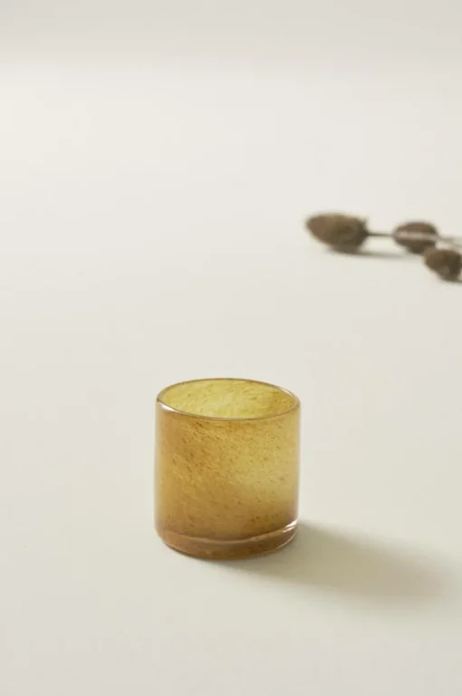 BOSS Ljuslykta - Höjd 8,5 Cm