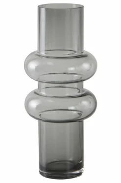 BULAN Glasvas