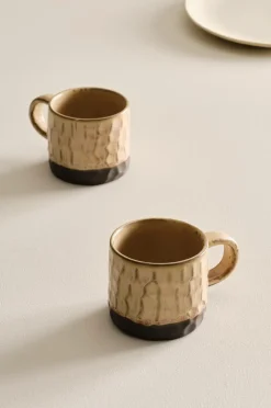 CARA Mugg 2-pack