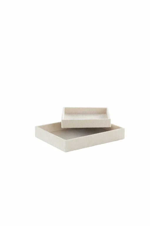 CORY Bricka 2-pack