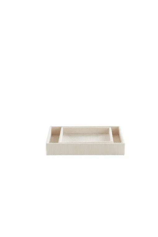 CORY Bricka 2-pack