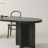 CRUZ Matbord 80x260 Cm