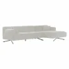 EDE Soffa 3-sits Divan Höger