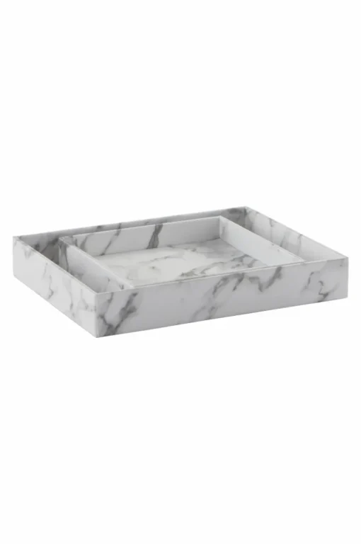 EDIENNE Bricka 2-pack