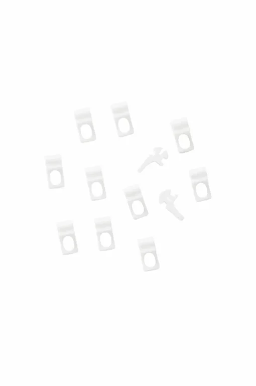FELIX Glid Till Gardinskena 12-pack