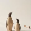FROSTIES Dekorationsfigur 2-pack