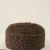 FUNTANA Sittpuff ø 70 Cm