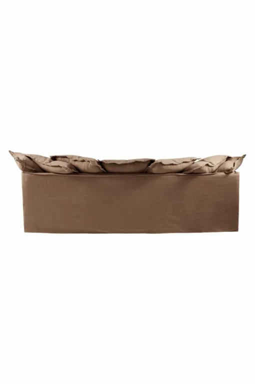 GARDANNE Soffa 3-sits