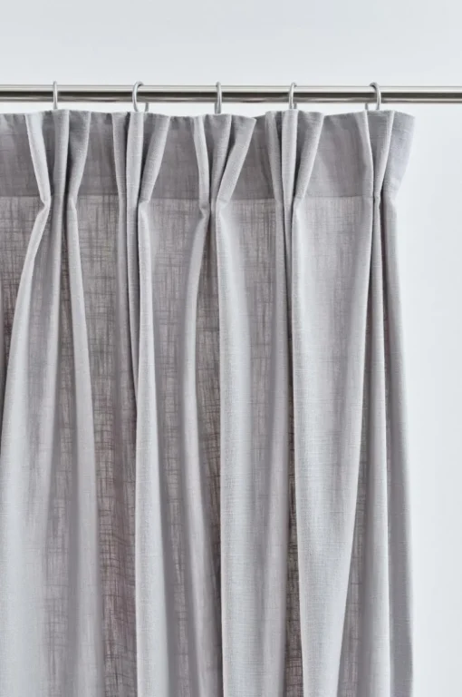HENLEY Multifunktionsgardin 2-pack