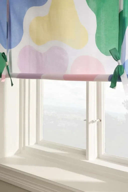 HOLLY Roll-up Gardin