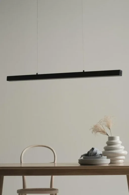 HYPERION Taklampa LED
