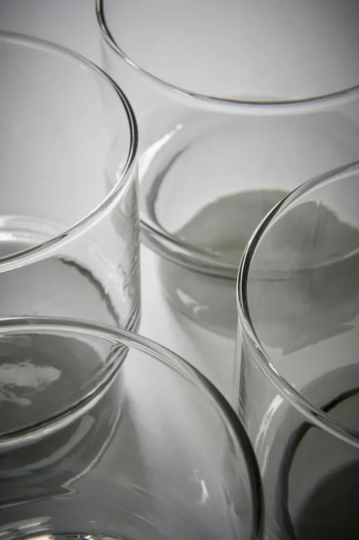 IMKE Glas 4-pack