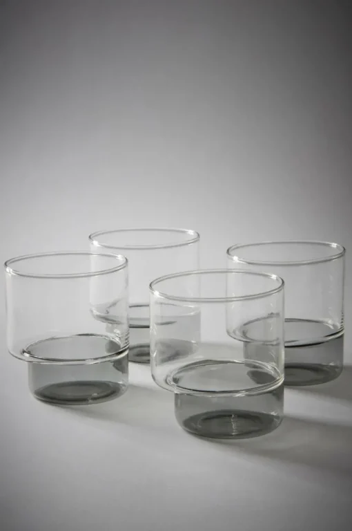 IMKE Glas 4-pack