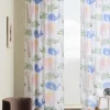 JILLIE Multifunktionsgardin 2-pack