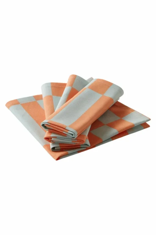JUNA Servett 4-pack