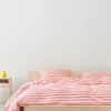 KAYO Påslakanset Dubbelsäng Ekologisk