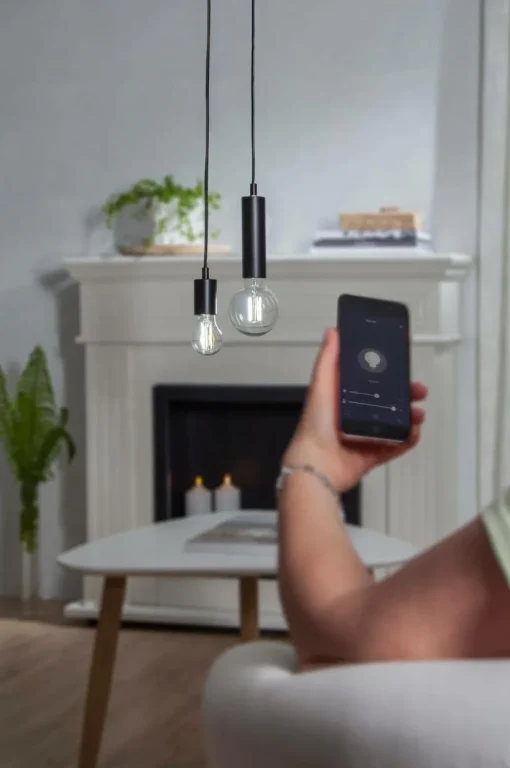 LED-lampa A60 Smart Bulb