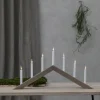 Ljusstake Arrow