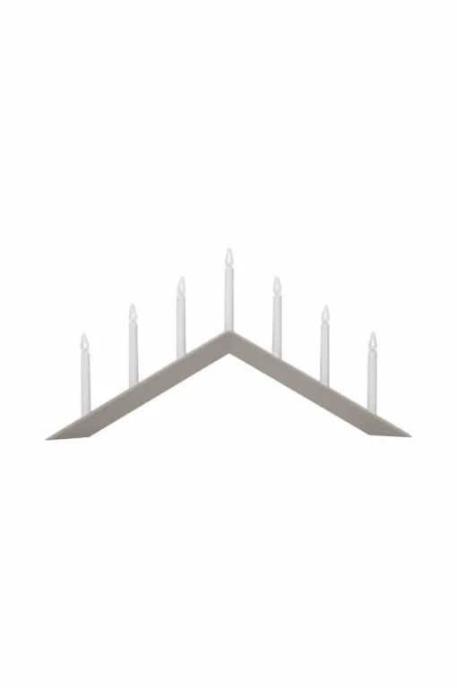 Ljusstake Arrow