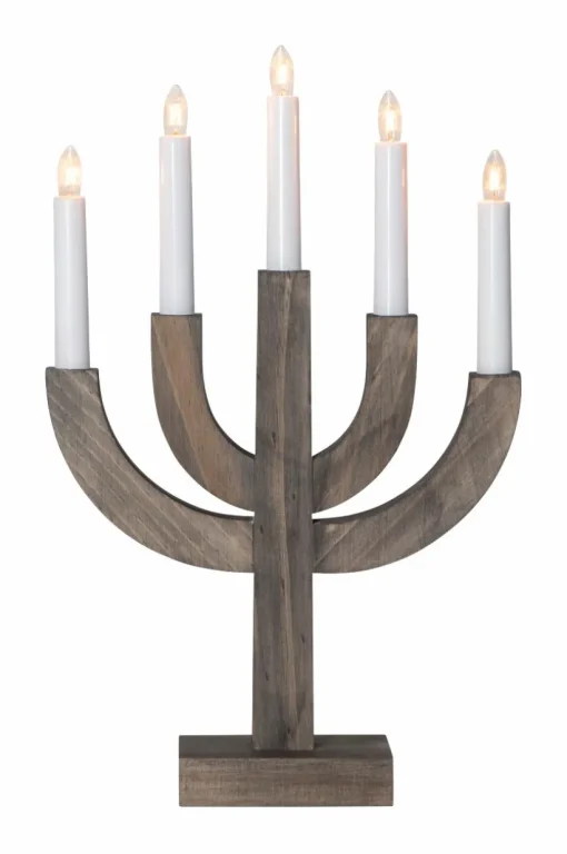 Ljusstake Selma