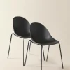 LUNNARP Stol 2-pack