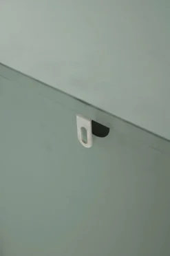 LYCKEBY Sängbord