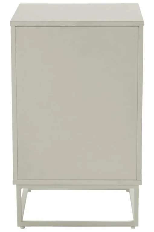 LYCKEBY Sängbord