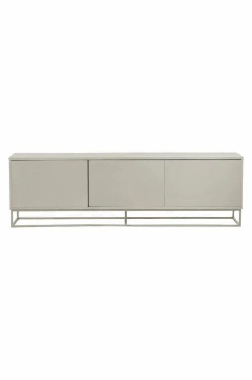 LYCKEBY Tv-bänk 42x180 Cm