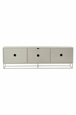 LYCKEBY Tv-bänk 42x180 Cm