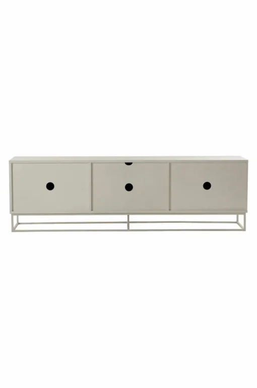 LYCKEBY Tv-bänk 42x180 Cm