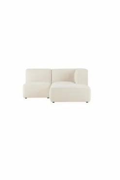 MIRA BOUCLÉ Soffmodul Hörn