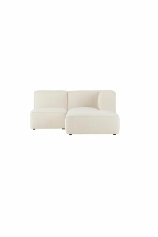 MIRA BOUCLÉ Soffmodul Hörn
