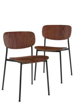 MORRELL Stol 2-pack