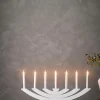 NAVIDA Elljusstake