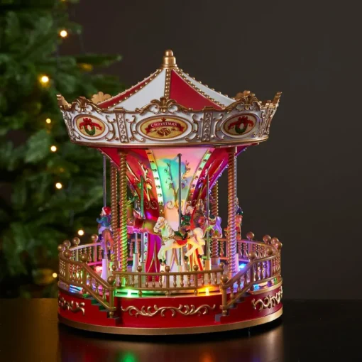 Panorama Largeville 28cm