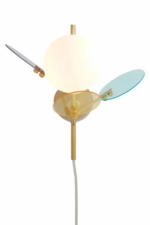 PETAL Vägglampa