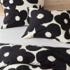POPPY örngott 2-pack 60x50 Cm Ekologisk