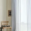 QUILO Multifunktionsgardin 2-pack