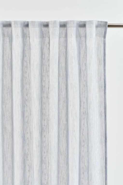 QUILO Multifunktionsgardin 2-pack