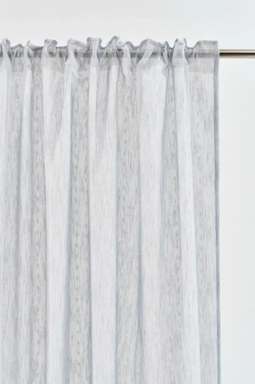 QUILO Multifunktionsgardin 2-pack