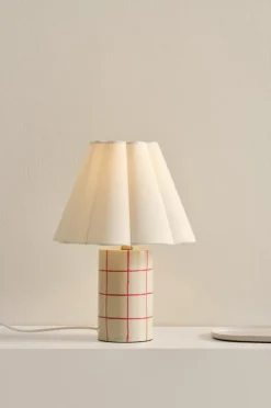 RUTHIE Bordslampa