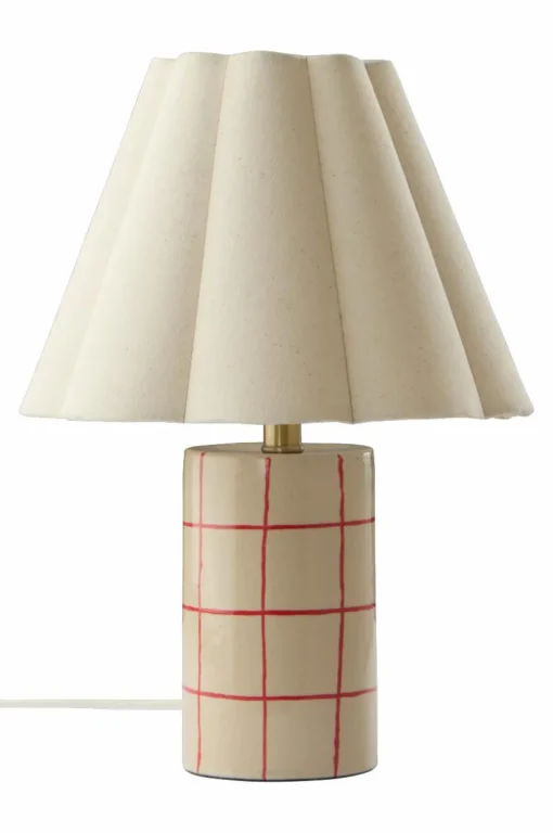 RUTHIE Bordslampa