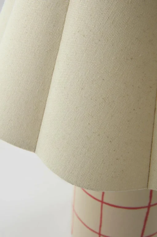 RUTHIE Bordslampa