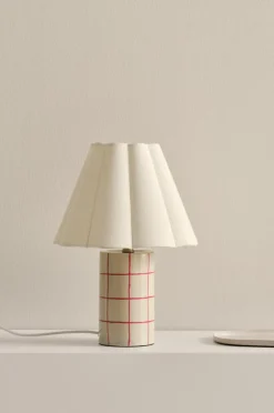 RUTHIE Bordslampa