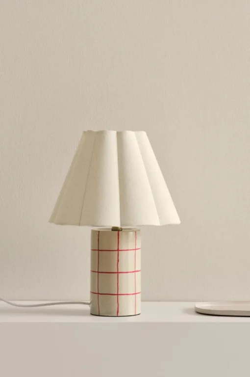 RUTHIE Bordslampa