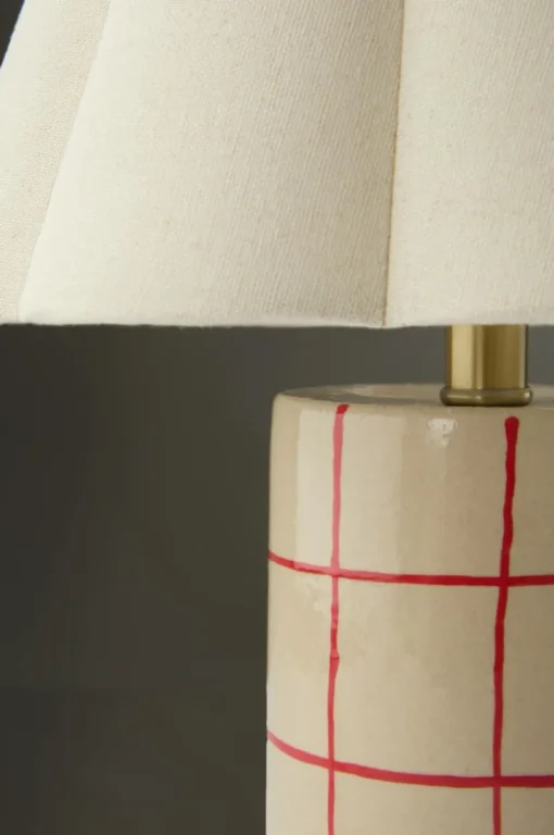 RUTHIE Bordslampa